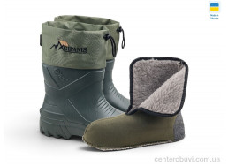 Сапоги из пены Rai shoes