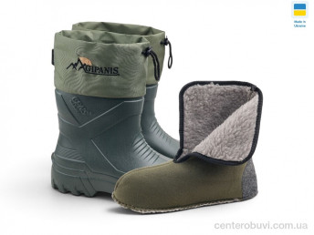 Сапоги из пены Rai shoes