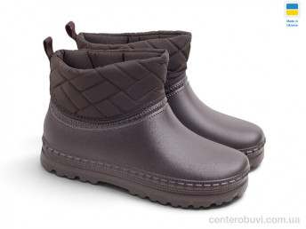 Сапоги из пены Rai shoes