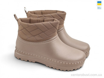 Сапоги из пены Rai shoes