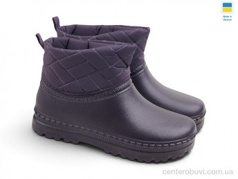 Сапоги из пены Rai shoes