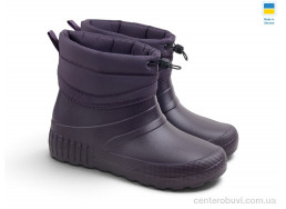 Сапоги из пены Rai shoes