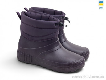 Сапоги из пены Rai shoes