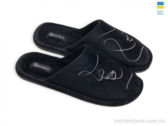 Тапки Rai shoes