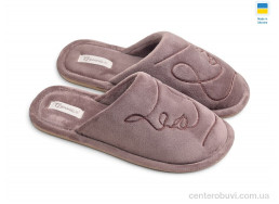 Тапки Rai shoes
