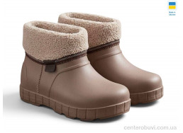 Сапоги из пены Rai shoes