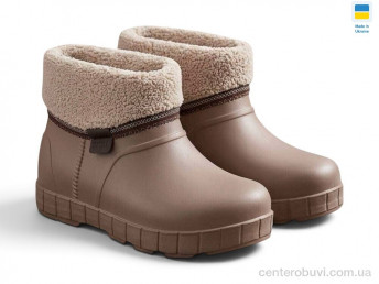 Сапоги из пены Rai shoes