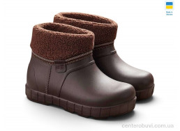 Сапоги из пены Rai shoes