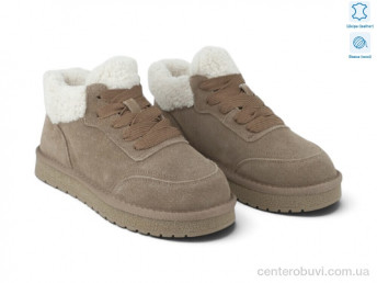 Ботинки Allshoes