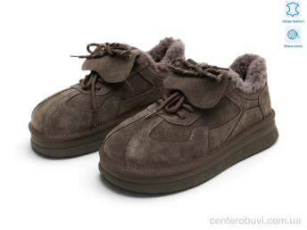 Кроссовки Allshoes