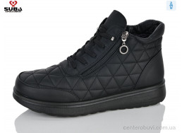 Ботинки SUBA