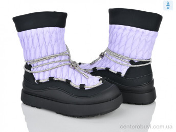 Сапоги Xifa kids
