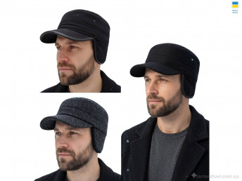 Шапка Mabi