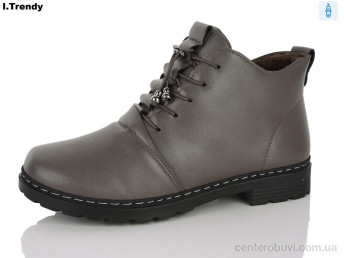 Ботинки Trendy