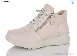 Ботинки Trendy