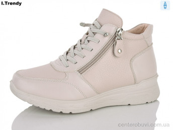 Ботинки Trendy