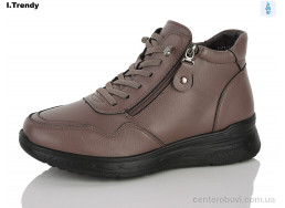 Ботинки Trendy