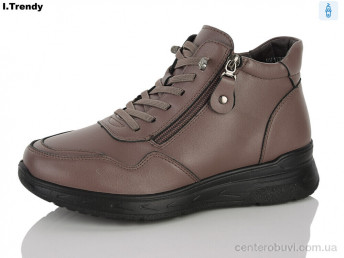 Ботинки Trendy
