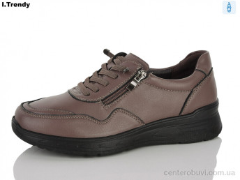 Кроссовки Trendy