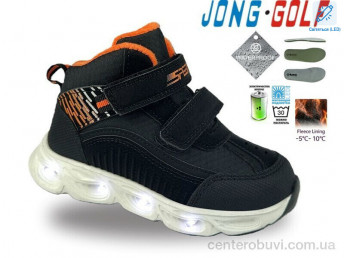 Ботинки Jong Golf