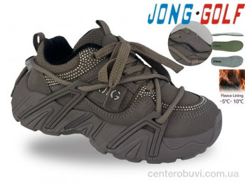 Кроссовки Jong Golf