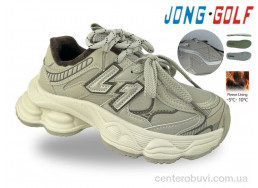 Кроссовки Jong Golf