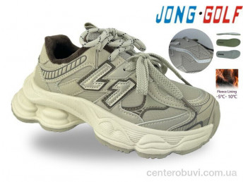 Кроссовки Jong Golf