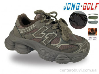 Кроссовки Jong Golf