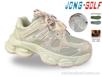 Кроссовки Jong Golf