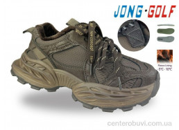 Кроссовки Jong Golf