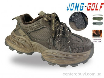 Кроссовки Jong Golf