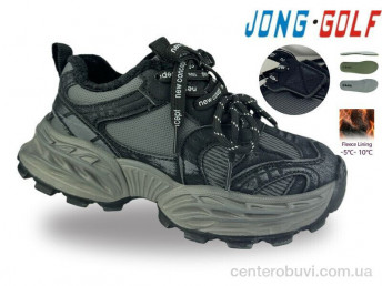 Кроссовки Jong Golf