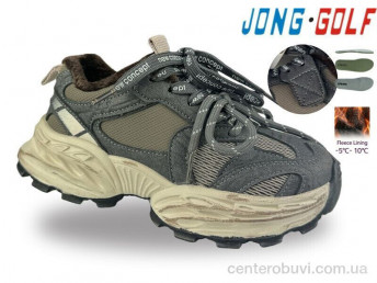 Кроссовки Jong Golf