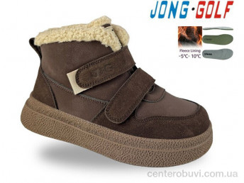 Ботинки Jong Golf
