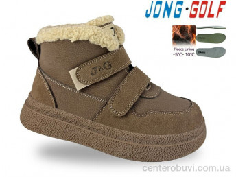 Ботинки Jong Golf
