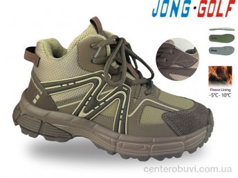 Ботинки Jong Golf