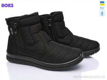 Ботинки Roks