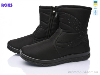 Дутики Roks