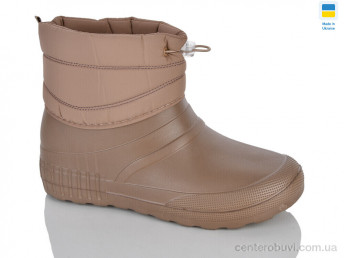 Сапоги из пены Крок