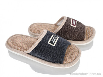 Тапки JH-ЯН