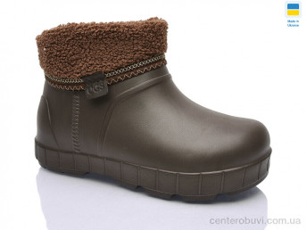 Сапоги из пены Крок