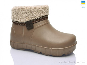 Сапоги из пены Крок