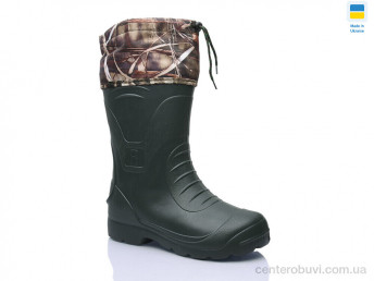 Сапоги из пены Крок