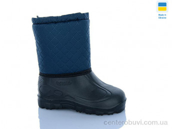 Сапоги из пены DeMur