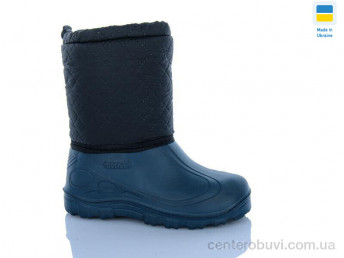 Сапоги из пены DeMur