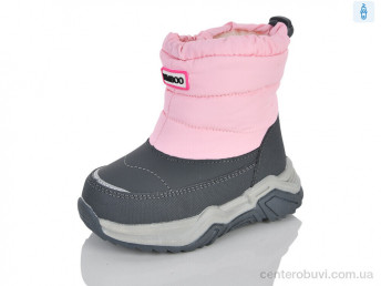 Дутики Xifa kids