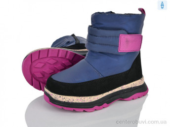 Дутики Xifa kids