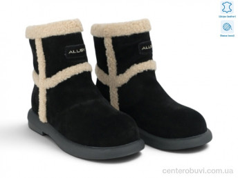 Ботинки Allshoes