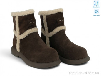 Ботинки Allshoes