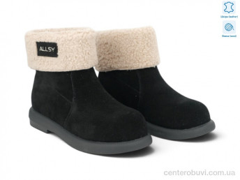 Ботинки Allshoes